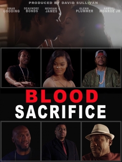 Blood Sacrifice-fmovies