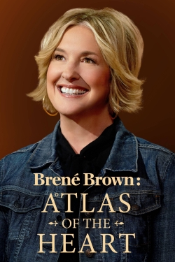 Brené Brown: Atlas of the Heart-fmovies