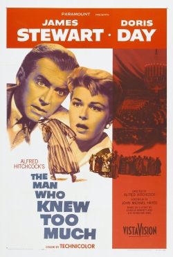 The Man Who Knew Too Much-fmovies