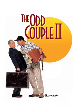 The Odd Couple II-fmovies
