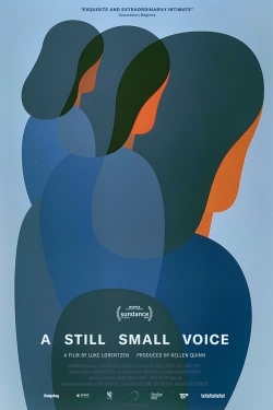 A Still Small Voice-fmovies