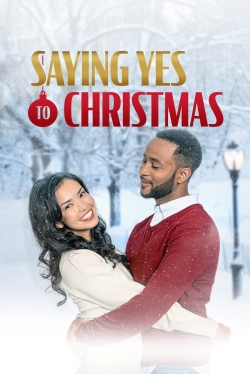 Saying Yes to Christmas-fmovies