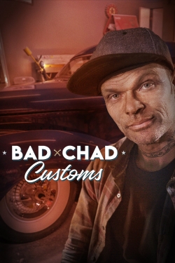 Bad Chad Customs-fmovies