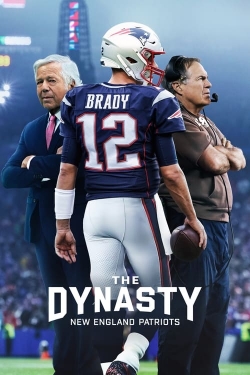 The Dynasty: New England Patriots-fmovies