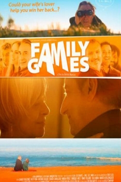 Family Games-fmovies