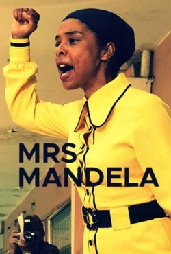 Mrs Mandela-fmovies