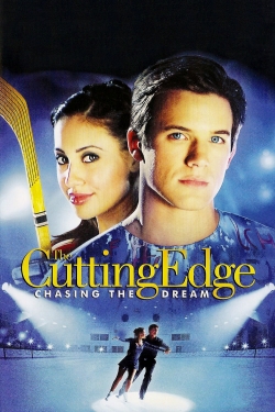 The Cutting Edge 3: Chasing the Dream-fmovies