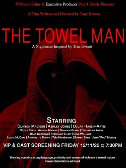 The Towel Man-fmovies