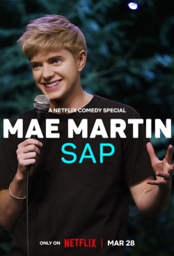 Mae Martin: SAP-fmovies