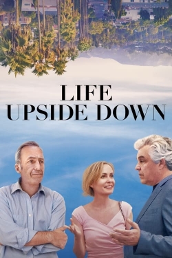 Life Upside Down-fmovies