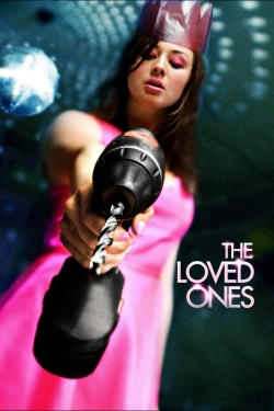 The Loved Ones-fmovies