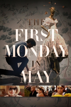 The First Monday in May-fmovies