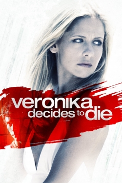 Veronika Decides to Die-fmovies