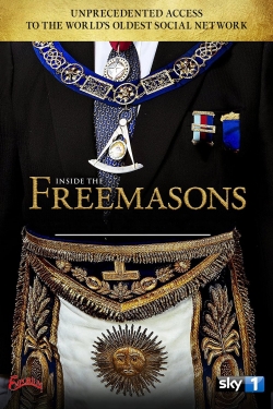 Inside the Freemasons-fmovies