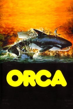 Orca: The Killer Whale-fmovies
