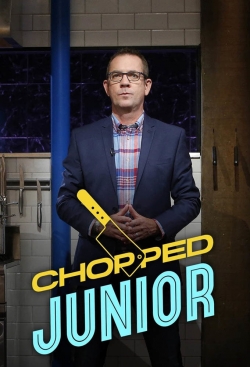 Chopped Junior-fmovies