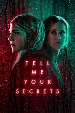 Tell Me Your Secrets-fmovies
