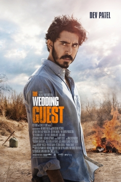 The Wedding Guest-fmovies