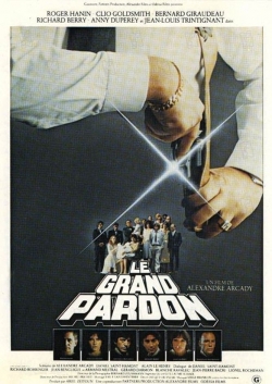 Le Grand Pardon-fmovies