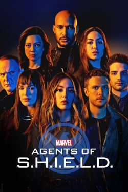Marvel's Agents of S.H.I.E.L.D.-fmovies