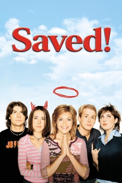 Saved!-fmovies