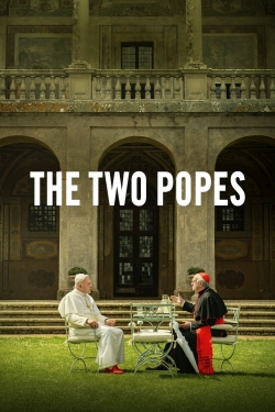 The Two Popes-fmovies