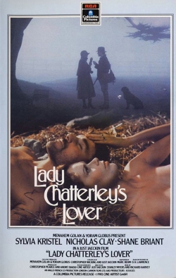 Lady Chatterley's Lover-fmovies