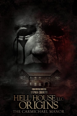 Hell House LLC Origins: The Carmichael Manor-fmovies