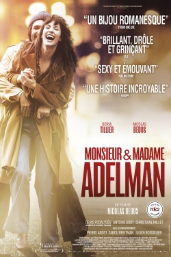 Mr & Mme Adelman-fmovies