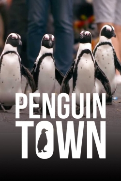 Penguin Town-fmovies