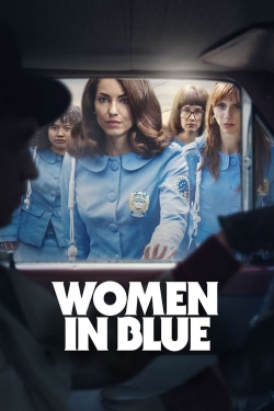 Women in Blue-fmovies