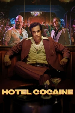 Hotel Cocaine-fmovies