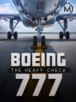 Boeing 777: The Heavy Check-fmovies