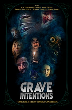 Grave Intentions-fmovies