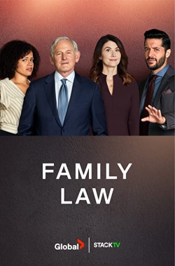 Family Law-fmovies