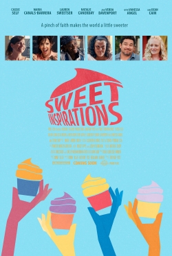 Sweet Inspirations-fmovies