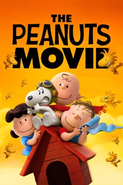 The Peanuts Movie-fmovies