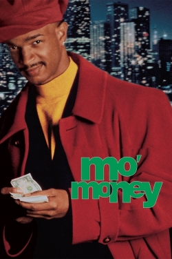 Mo' Money-fmovies