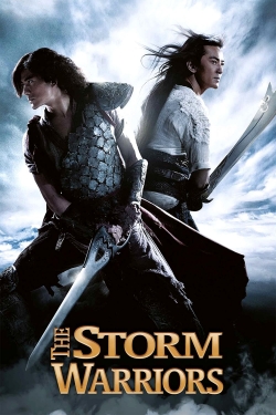 The Storm Warriors-fmovies