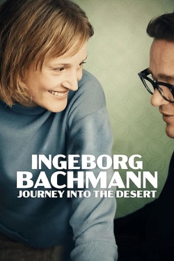 Ingeborg Bachmann – Journey into the Desert-fmovies