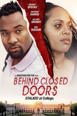 Behind Closed Doors-fmovies