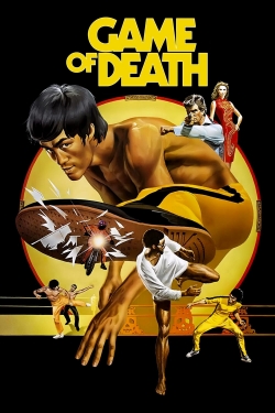 Game of Death-fmovies