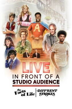 Live in Front of a Studio Audience: The Facts of Life and Diff'rent Strokes-fmovies