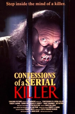 Confessions of a Serial Killer-fmovies