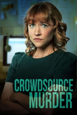 Crowdsource Murder-fmovies