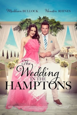 The Wedding in the Hamptons-fmovies