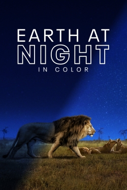 Earth at Night in Color-fmovies