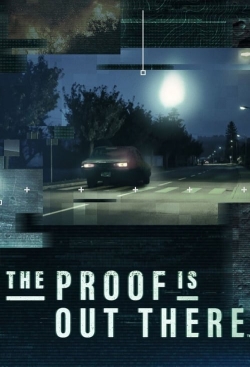 The Proof Is Out There-fmovies