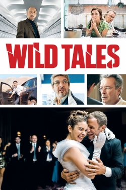 Wild Tales-fmovies