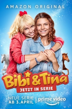 Bibi & Tina - Die Serie-fmovies